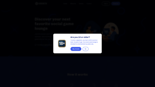 Thumbnail of lodgebetix.com