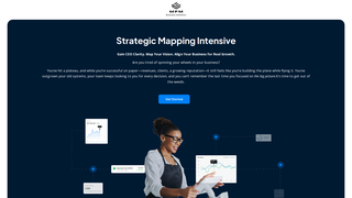 Thumbnail of strategicplanningintensive.com