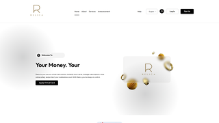 Thumbnail of myrelica.com