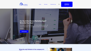 Thumbnail of pacificdigitalhub.com