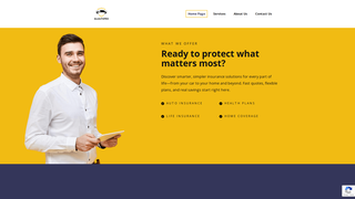 Thumbnail of allautopro.com