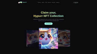 Thumbnail of nft-hyperliquid.com