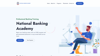 Thumbnail of thenationalbankingacademy.com