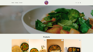 Thumbnail of jerrycafe.com