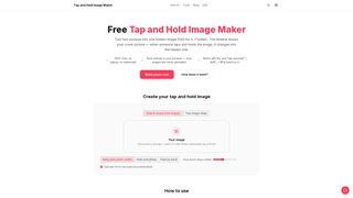 Site preview