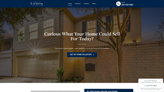 Thumbnail of faustoluxuryrealtor.com