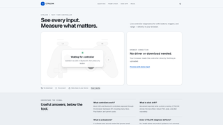 Site preview