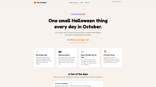 Site preview
