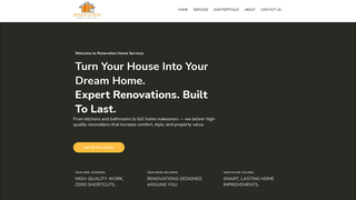 Thumbnail of renovationhomeservicescanada.com