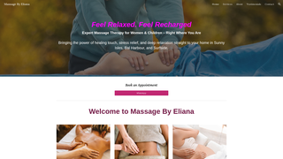Thumbnail of massagebyeliana.com