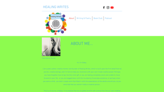 Thumbnail of writesofpassagecoaching.com