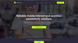 Thumbnail of mobile-lnter.com