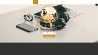 Thumbnail of omajuwaokotie.com