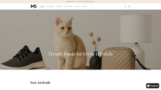 website thumbnail
