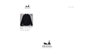 Thumbnail of prathabynaksh.com