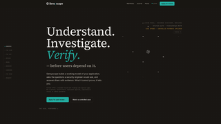 Site preview