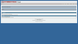 Thumbnail of freedomcycletalk.com