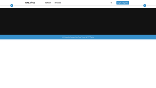 Thumbnail of rite-africa.org
