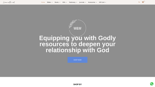 Thumbnail of girlgotbible.com