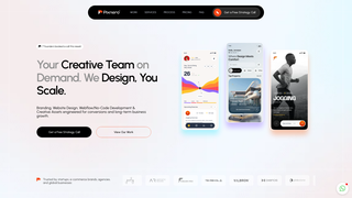 Screenshot of pixnero.com