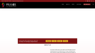 website thumbnail