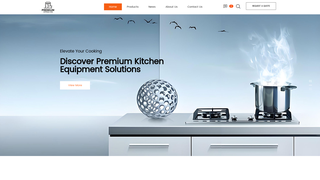 Thumbnail of premiumkitchenhub.com