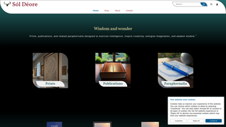 Thumbnail of soldeore.com