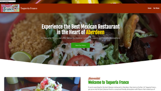 Thumbnail of taqueria-franco.com