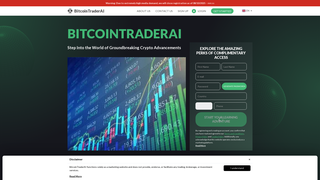 Thumbnail of bitcoin-traderai.com