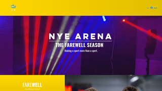 Thumbnail of nolannye.com