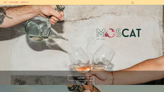 Thumbnail of moscatstudio.com