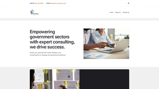 Thumbnail of vetera-analytics.com