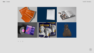Thumbnail of hartfrable.com