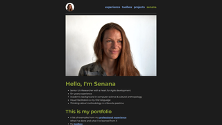 Thumbnail of continuous-iteration.com