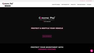 Thumbnail of ceramicprogwinnett.com