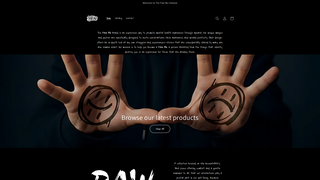 Thumbnail of freemebrand.com