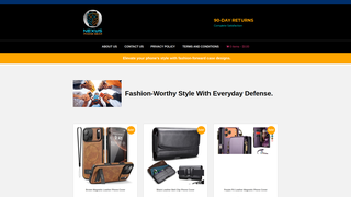 Thumbnail of nexusphonegear.com