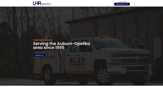 Thumbnail of golhr.com