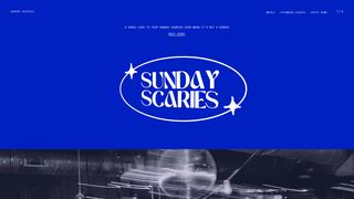 Thumbnail of sundayscariesparty.com