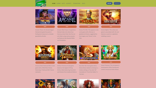 Thumbnail of premierbet-co-ao.com
