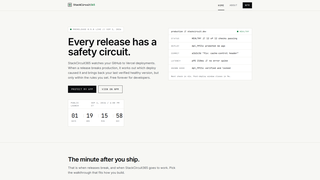 Site preview