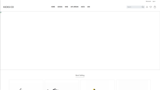 Thumbnail of bzonio.com