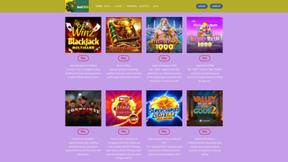 Thumbnail of bet365-live-chat.com