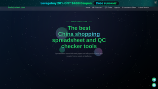 Thumbnail of findslysheet.com
