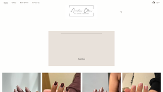 Thumbnail of ameliaellenartist-educator.com