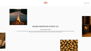Thumbnail of ozarkfirewoodsupplyco.com