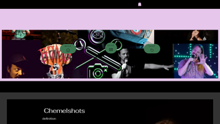Thumbnail of chemelshots.com
