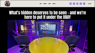 Thumbnail of xraypodcast.com
