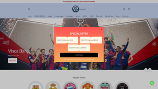 Thumbnail of watkinsclub.com