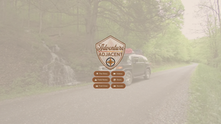 Thumbnail of adventureadjacent.com